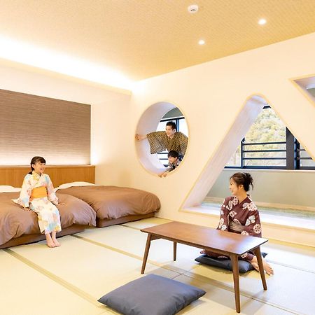 湯快リゾート　山中温泉　山中グランドホテル 加賀市 エクステリア 写真